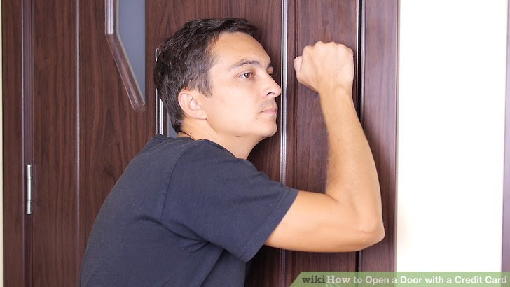 Open a Door with a Credit Card Step 6 Version 2.jpg