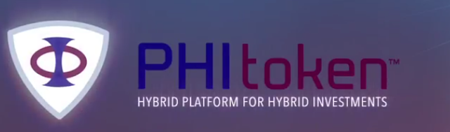 Platform untuk Investasi Hybrid (PHI ICO Reveiw)