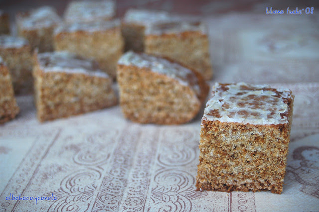 Lebkuchen