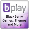 Guitar Hero and Star Wars themes for BlackBerry