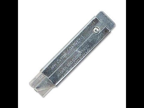 Gambar Best Hardware Tools Cutters Utility Knives For Sale