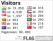free counters