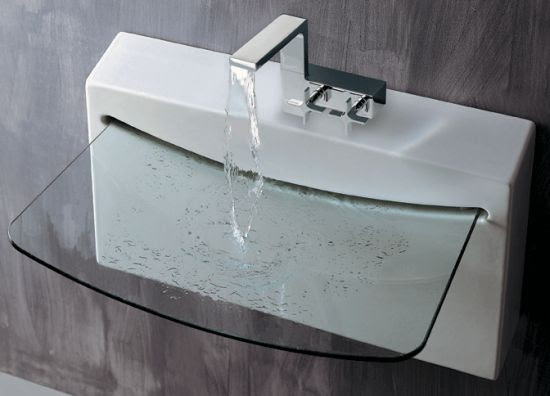 Most stylish custom bathroom vanities