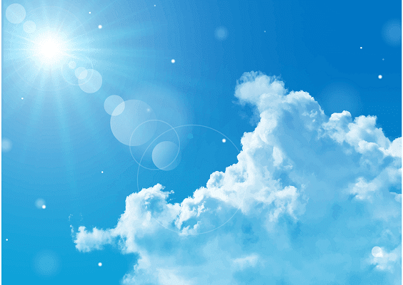 雲の種類の名前 それぞれの特徴や高さについて 生活いろいろどっとこむ