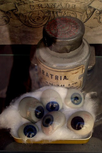 Diversos Puntos de Vista - Different points of view