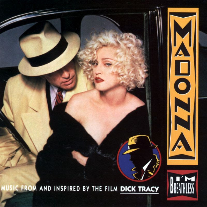 madonna i m breathless