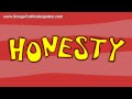 honesty worksheets and teaching resources - honesty worksheet worksheet teacher made