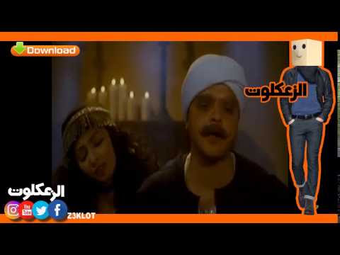 وانا ربنا مدينى ولايه يا مولانا تخينه ورغايه بنت جزمه 