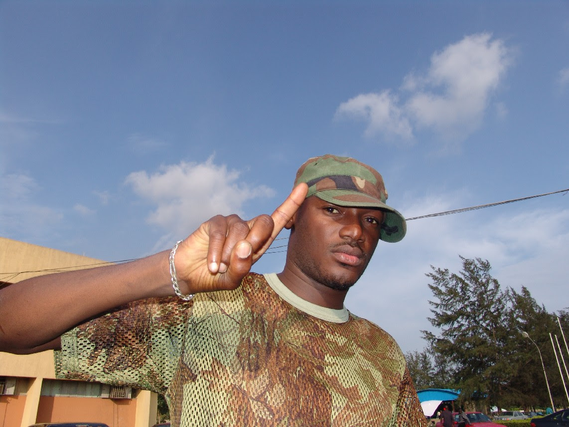 2face Idibia To Be Named UN