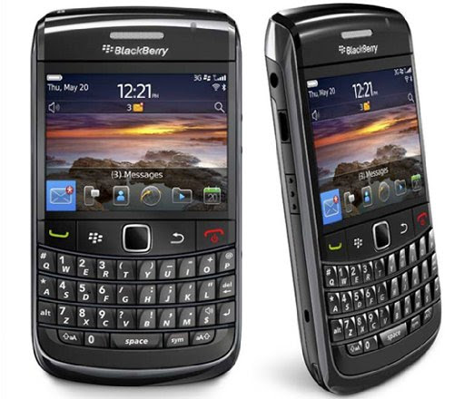 Blackberry Bold 9780 Black T Mobile Non Retail Packaging Tasquataikin