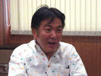 第277回 株式会社ホイッスル三好 代表取締役 三好比呂己氏 飲食の戦士たち 株式会社キイストン特別コラム