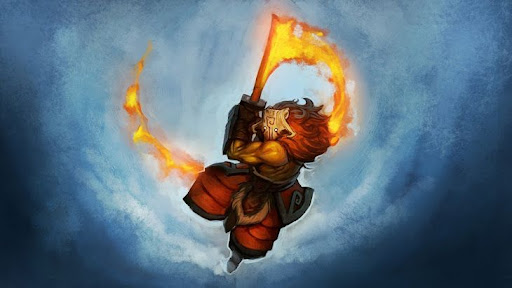44+ 1080P Juggernaut Dota 2 Wallpaper Hd PNG