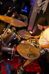 Cisma // Punk Coast // Puerto de la Cruz, Sala Paradise 8.5.12