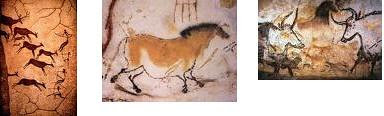 Cueva de Lascaux