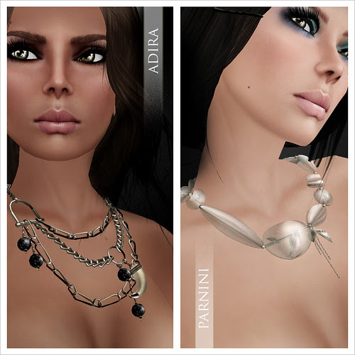 layout adira parnini