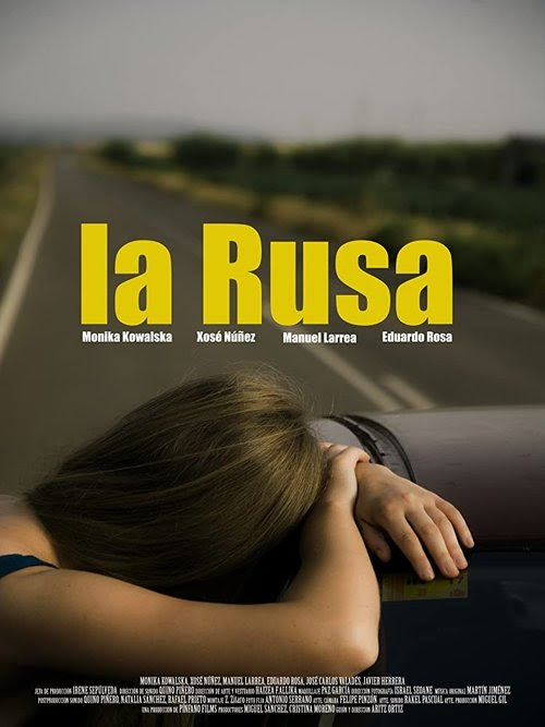 La rusa 2020