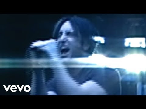 nine inch nails the hand that feeds