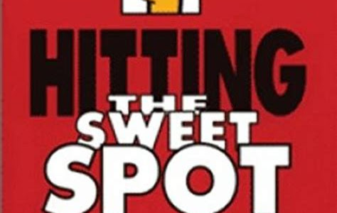 Download Kindle Editon Hitting the Sweet Spot How Consumer Insights Can Inspire Better Marketing and Advertising Library Genesis PDF