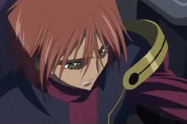 コードギアス 反逆のルルーシュ R2 第4話 逆襲 の 処刑台 Tipgatherengine