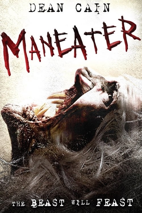 Assistir Maneater (I) 2009 Dublado Filme 4K Completo Em Português Gratis
