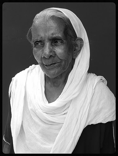 The Muslim Dabbewali.. Now Retired .. by firoze shakir photographerno1