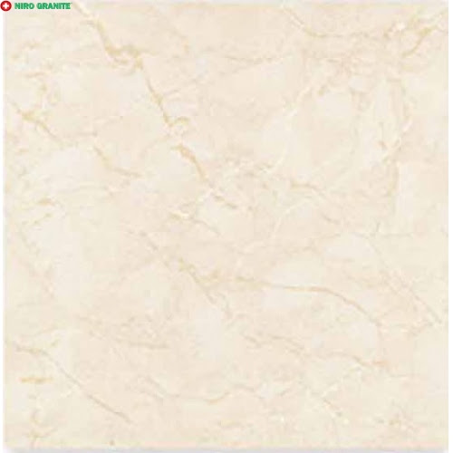 Homogenous Tile Niro Granite  Marbre GBR02 Marfil 80x80 