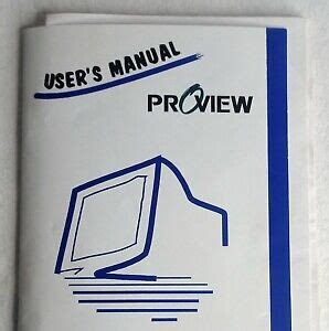 Free Read proview pl766s manual Tutorial Free Reading PDF