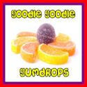 Goodie Goodie Gumdrops