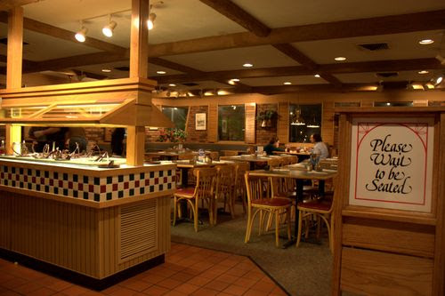 pizza hut logo evolution. Pizza hut interior