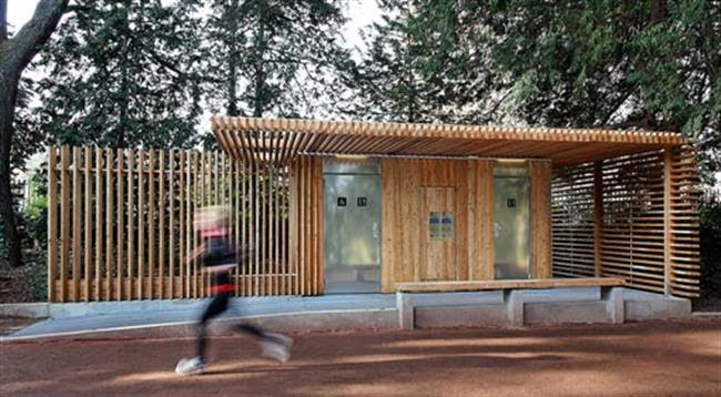 rumahsederhana2021 Desain Kamar  Mandi  Umum Images