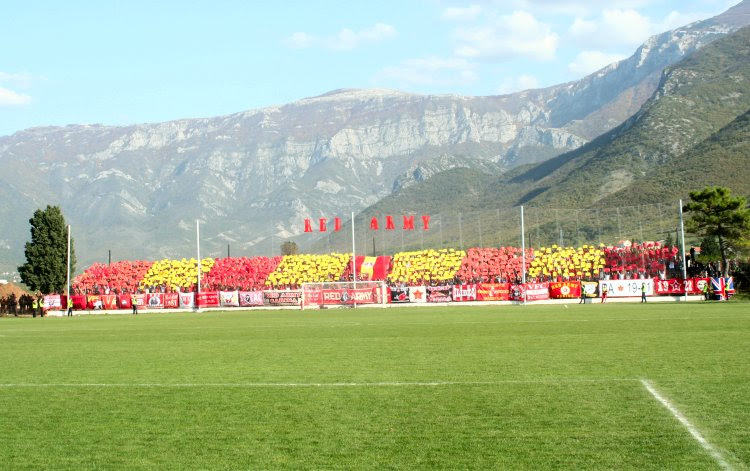 Velez Mostar Vs Zrinjski Mostar 2 1