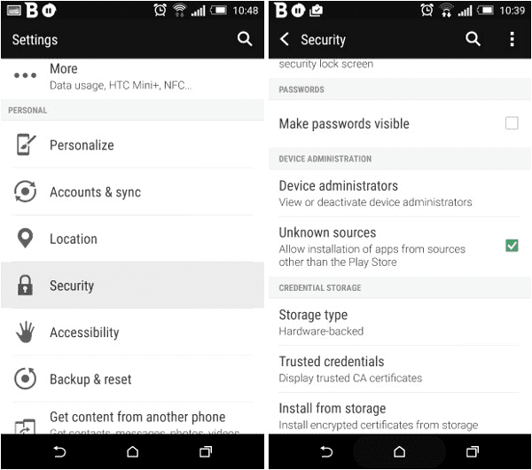 Aprende A Descargar E Instalar Google Play Store  2017 