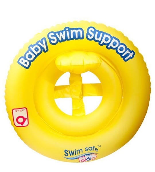 Siège Gonflable De Piscine De Bébé Bestway King Jouet Maroc