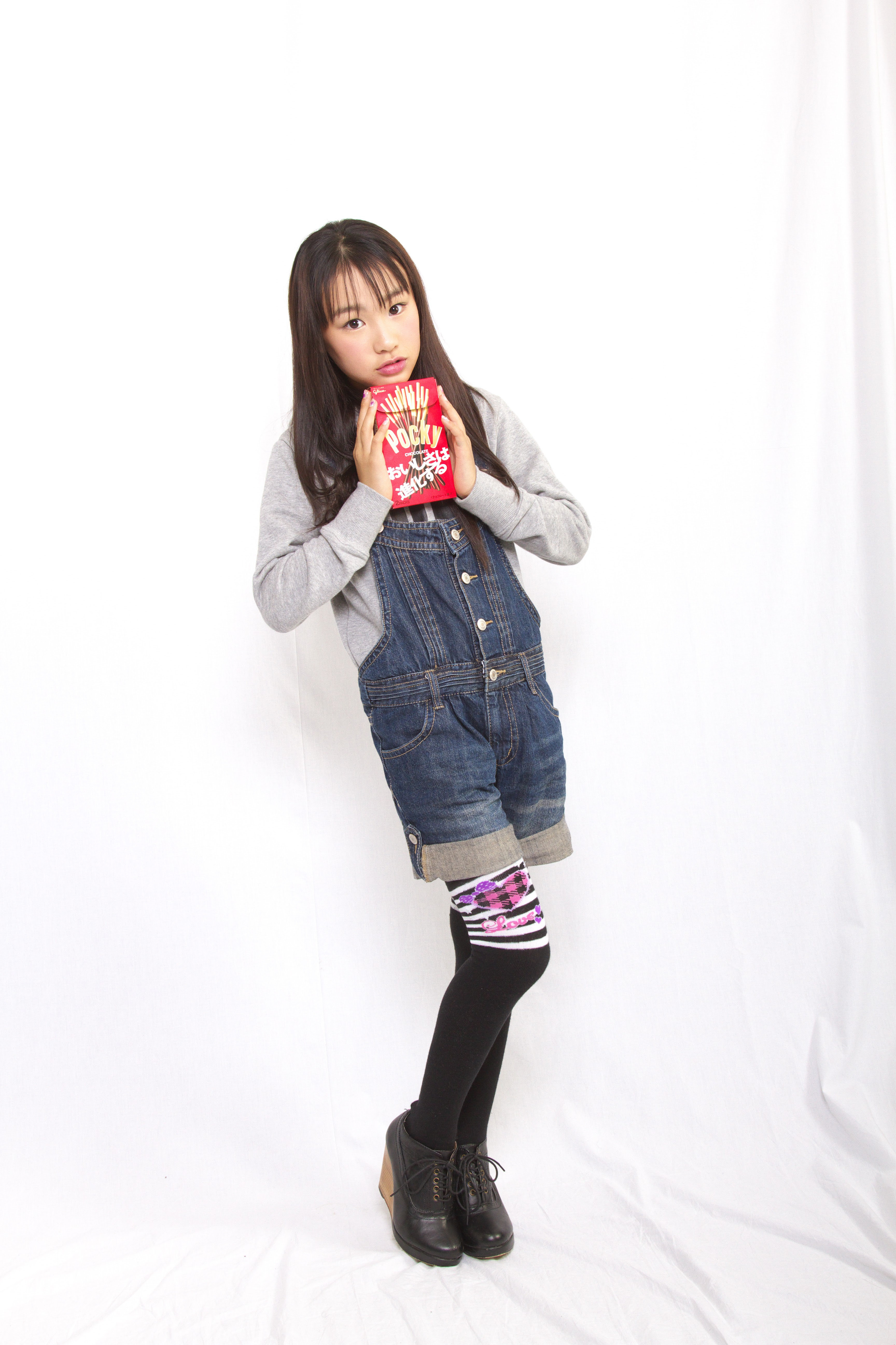 撮影会 ニコプチモデルになるには ｊｓガールも 練習が必要です Bocci Ent ボッチエンターテインメント