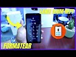 ▷ Formatear Lanix Ilium M7T