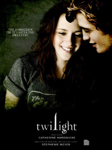 twilight movie. We have all read the Twilight