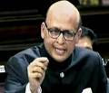 Lokpal Bill hits RS roadblock