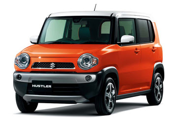 最新エコカー、ハイブリッドカー、電気自動車を紹介。:スズキ ...