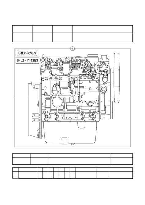 PDF Volvo Ec35 Mini Digger Excavator Parts Catalog Ipl Manual