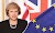 Theresa May respinge le linee guida Ue sulla Brexit