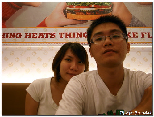 2009.5.26-5.29 Riding around TAIWAN