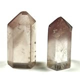 Lithium Quartz Mini-Tower (Brazil) (1