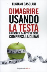 Dimagrire Usando la Testa 