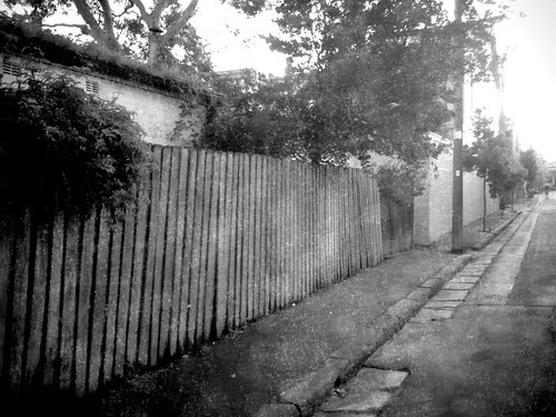 Side Street by smallfox2