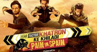 Khatron Ke Khiladi Season 8 2017 Show on Colors TV - KKK 2017 New Show Contestant List, Timings, Plot, Host, Judges, Promo