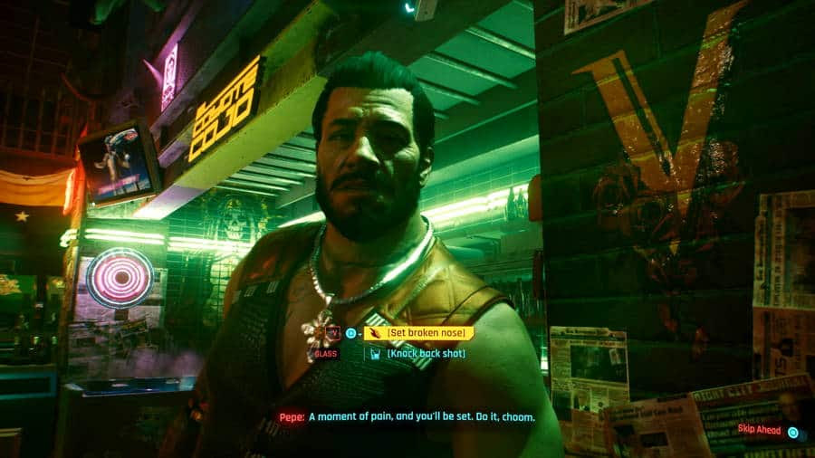 Cyberpunk 2077 Choices And Consequences Guide