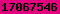 blogspot visitor counter
