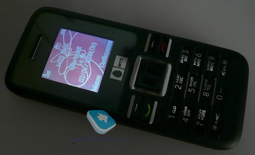 Бюджетный телефон МТС 236