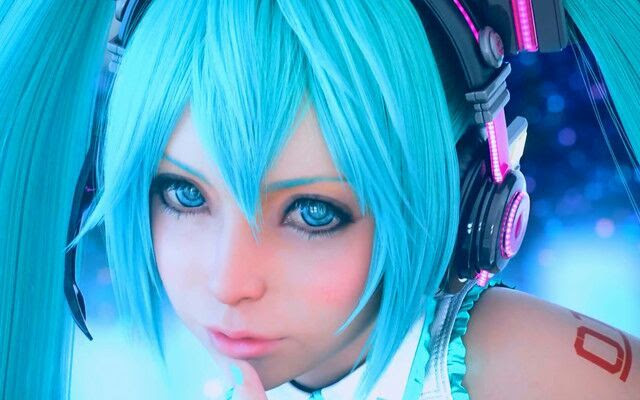 If anime characters were real~ Anime Amino