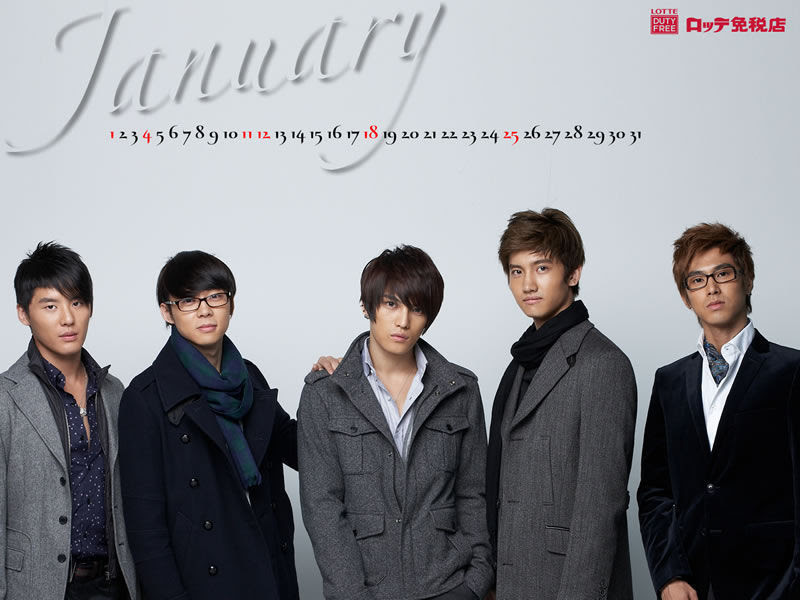 ﾛｯﾃｶﾚﾝﾀﾞｰ壁紙 09 134 ｃute Lovｅr